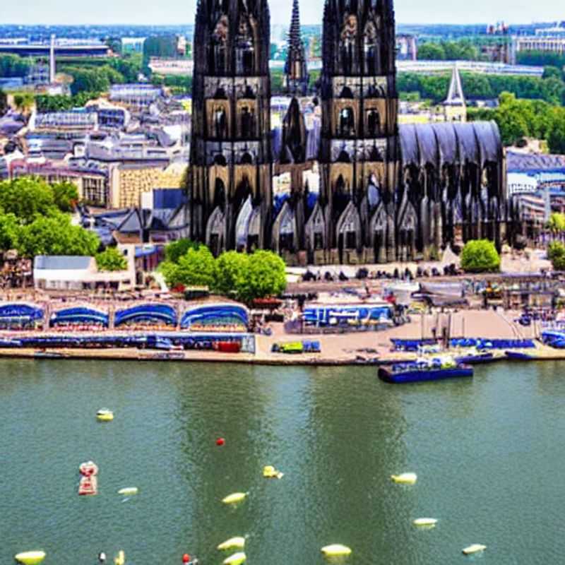 Cologne&#44; l'été luxueux &#58; Mystère et élégance sur le Rhin ?<h3>Cologne sous le soleil &#58; Un été de luxe&#44; entre légendes et hébergements cinq étoiles</h3><h3>Trésors rhénans et nuits étoilées &#58; Cologne&#44; destination luxe estivale ?</h3><h3>Dévoilant les secrets de Cologne &#58;  Hébergements de prestige et escapades estivales</h3><h3>Au cœur de Cologne &#58; Une enquête estivale sur le luxe et l'histoire</h3><h3>L'été à Cologne &#58;  Mythes&#44; mystères et moments inoubliables dans le luxe le plus absolu</h3><h3>Cologne&#44; été grandiose &#58;  Une exploration luxueuse entre histoire et science</h3><h3>Le luxe estival à Cologne &#58;  Au&#45;delà des cathédrales&#44; des expériences exceptionnelles</h3><h3>Escapade rhénane de luxe &#58; Cologne&#44; une destination estivale inattendue</h3><h3>Secrets de Cologne &#58;  Un été d'élégance et de découvertes haut de gamme</h3>
