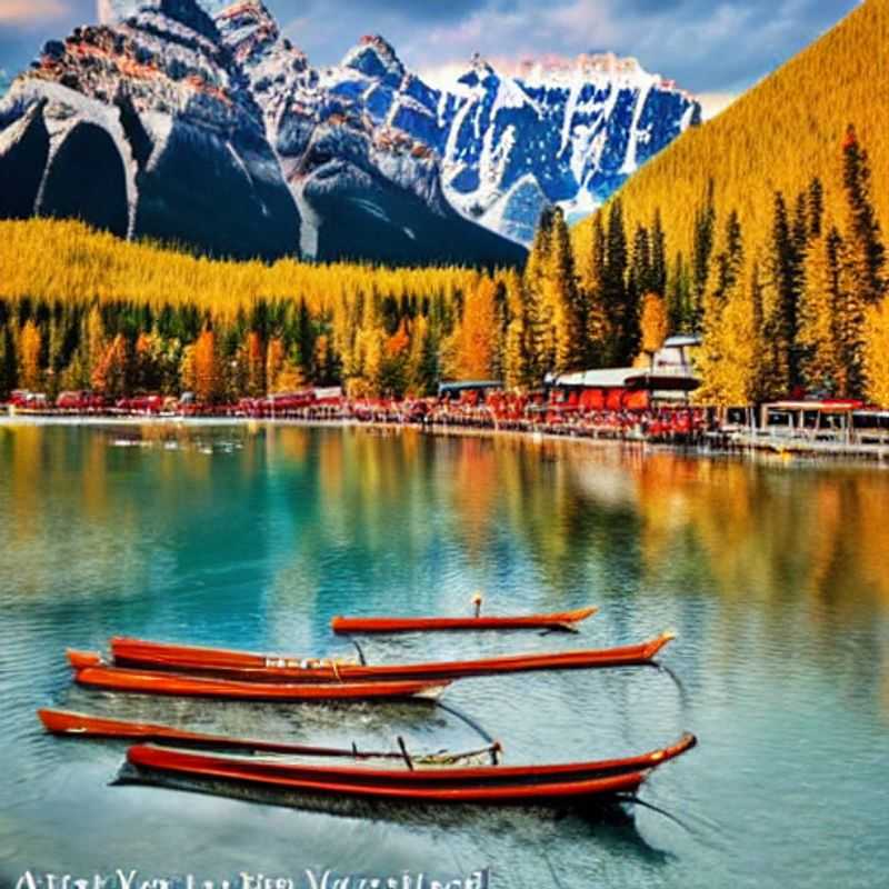 Banff l'été : un luxe discret loin des foules<h3>Banff en été : Intimité et luxe au cœur des Rocheuses canadiennes</h3><h3>Moins de monde, plus d'expériences : Banff, destination luxe estivale intimiste?</h3><h3>Le charme discret de Banff : vacances de luxe estivales hors des sentiers battus</h3><h3>Banff, été indien : luxe et authenticité au Canada</h3><h3>Escapade luxueuse à Banff : l'été, au rythme des rencontres inoubliables</h3>