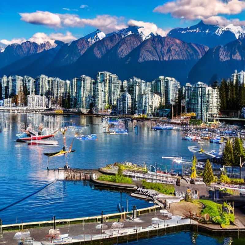 Vancouver, l'été luxueux : un festin pour les papilles<h3>Vancouver : vacances d'été luxueuses - Gastronomie raffinée et expériences gourmandes</h3><h3>Délices culinaires à Vancouver : un été de luxe inoubliable</h3><h3>Le Canada gourmand : Vancouver et ses expériences gastronomiques de luxe</h3><h3>Plaisir et raffinement à Vancouver : Explorez le luxe estival à travers la gastronomie</h3><h3>Un été luxueux à Vancouver : Au-delà des restaurants étoilés, les trésors culinaires cachés</h3><h3>Vancouver, été de luxe : Gastronomie, découvertes et moments inoubliables</h3><h3>L'art de vivre à la Vancouvéroise : un été de luxe et de gastronomie</h3><h3>Vacances de rêve à Vancouver : Savourez le luxe estival à travers ses saveurs</h3><h3>Vancouver : Le luxe estival se savoure aussi dans l'assiette</h3>