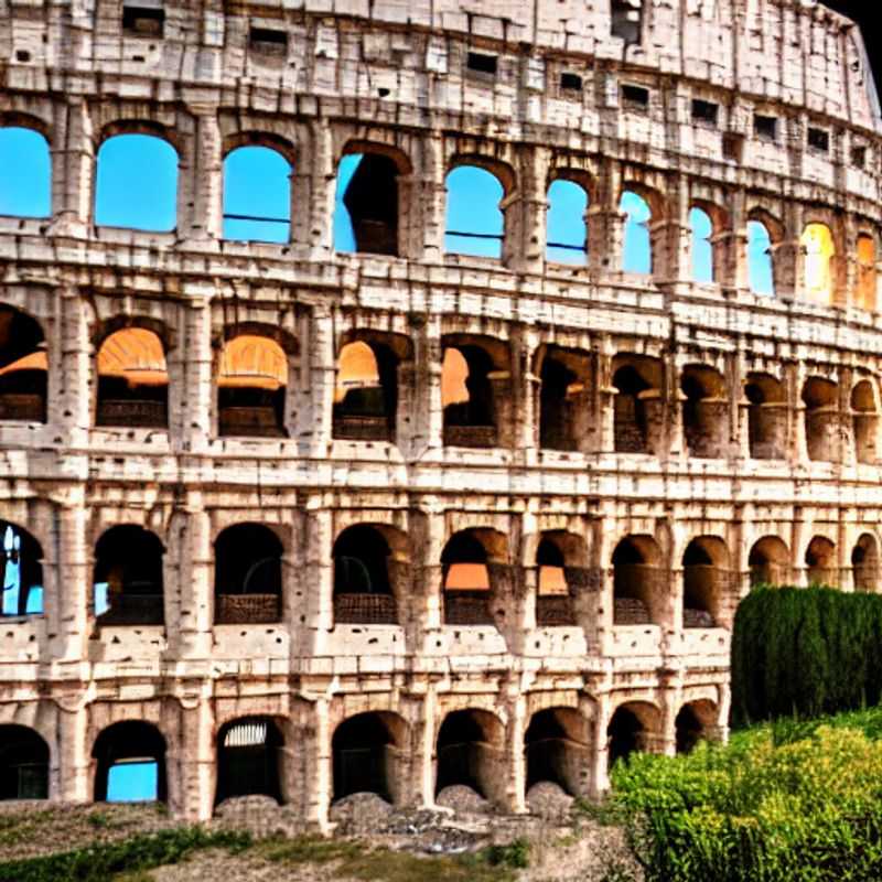 Rome sous les étoiles &#58; Une escapade estivale luxueuse au cœur de la Dolce Vita<h3>Rome la nuit &#58;  Plaisir et Glamour pour des vacances d'été inoubliables</h3><h3>Le charme romain &#58;  Nuit scintillante et élégance italienne pour un été de rêve</h3><h3>Vacances romaines de luxe &#58;  Exploration nocturne et expériences inoubliables</h3><h3>L'été romain &#58;  Entre divertissements raffinés et nuits magiques</h3><h3>Rome estivale &#58;  Un séjour luxueux bercé par le rythme envoûtant de la nuit</h3><h3>Découvrir Rome autrement &#58;  Luxe&#44; nuits étoilées et aventures italiennes</h3><h3>Un été à Rome &#58;  Au&#45;delà des sites antiques&#44; une exploration nocturne glamour</h3>