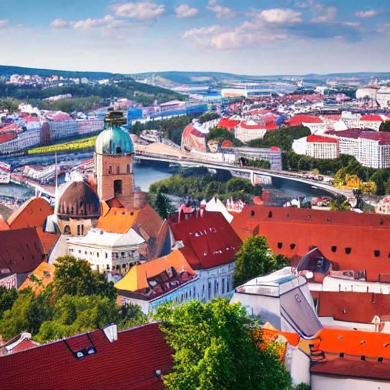 Bratislava, l'élégance estivale : une escapade luxueuse inattendue ?<h3>Bratislava sous le soleil : un été luxueux en Slovaquie ?</h3><h3>L'été à Bratislava : surprise luxueuse en plein cœur de l'Europe ?</h3><h3>Au-delà des apparences : Bratislava, destination luxe estivale secrète ?</h3><h3>Fêtes de fin d'année à Bratislava : un avant-goût de luxe hivernal ? (Note: This one subtly connects the holiday decoration mention with the luxury summer question by hinting at a luxurious winter experience.)</h3>