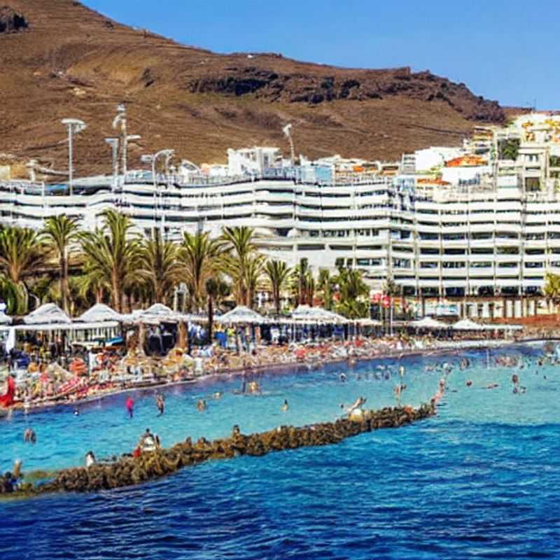 Las Palmas de Gran Canaria in Winter: A Luxurious Escape Beyond the Summer Crowds<h3>Sun-Kissed Luxury: Is Las Palmas a Viable Winter Sun Destination?</h3><h3>Maximize Your Winter Sun: Daylight Hours & Luxury Planning in Las Palmas</h3><h3>Beyond the Beach: Exploring Las Palmas' Cultural Gems During Shorter Days</h3><h3>Luxury on a Budget: Enjoying Las Palmas' Winter Charm Without Breaking the Bank</h3><h3>Winter's Secret: Unveiling the Authentic Las Palmas Experience</h3><h3>From Sunsets to Stargazing: Optimizing Your Winter Itinerary in Las Palmas</h3><h3>A Connoisseur's Guide: Savor Las Palmas' Culinary Delights in Winter</h3><h3>Escape the Gloom: Why Las Palmas Offers the Perfect Winter Luxury Getaway</h3><h3>Planning Your Luxurious Winter Escape: Practical Tips for Las Palmas</h3>