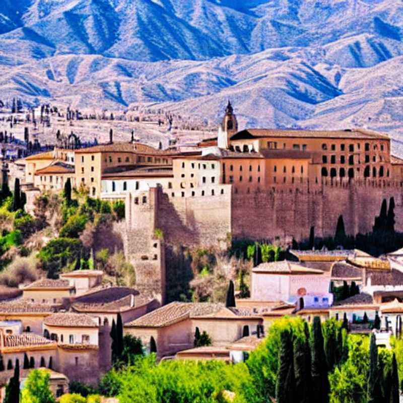 Granada, Spain: A Luxurious Summer Escape – Navigating Private Transfers & Helicopter Tours<h3>Unlocking Granada's Charm: Efficient & Economical Luxury Travel</h3><h3>Helicopter Tours vs. Private Transfers in Granada: Which Suits Your Luxury Style?</h3><h3>Beyond the Alhambra: Discovering Granada's Hidden Gems with Private Transport</h3><h3>Granada's Summer Sizzle: A Guide to Luxurious & Budget-Conscious Transportation</h3><h3>Cultural Immersion in Granada: Exploring Authentic Experiences via Private Transfers</h3><h3>Savvy Summer Travel: Maximizing Your Granada Experience with Smart Transportation Choices</h3><h3>Granada's Secret Pathways: Unveiling the City's History Through Private & Scenic Tours</h3><h3>Luxury Travel Redefined: Affordable Elegance in Granada with Strategic Transportation Planning</h3><h3>The Art of Efficient Luxury: Private Transfers and Helicopter Tours in Granada</h3>