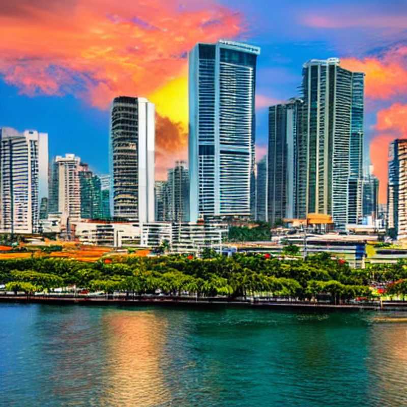 Manila&#58; Um Verão Luxuoso e Instagrameável nas Filipinas?<h3>Manila sob o Sol&#58; Descubra o Lado Instagrameável de um Verão Luxuoso</h3><h3>Sol&#44; Luxo e Likes&#58; Manila é o Destino Perfeito para suas Fotos de Verão?</h3><h3>Paraíso Filipino&#58;  Manila&#44; Luxo e Instagramability em um Só Lugar</h3><h3>O Encanto de Manila&#58; Um Refúgio de Luxo com Fotos Inesquecíveis</h3><h3>Manila&#58;  Luxo&#44; Verão e o Fator Instagram &#45; Vale a Pena?</h3><h3>Um Verão Filipino de Luxo&#58;  A Busca pela Foto Perfeita em Manila</h3><h3>De Manila a seus Feeds&#58;  Um Roteiro de Luxo Instagrameável</h3><h3>Descubra Manila&#58; Luxo&#44; Verão e Momentos Instagrameáveis</h3><h3>Manila&#58;  Mais do que um Destino de Luxo&#44; uma Experiência Instagrameável</h3>
