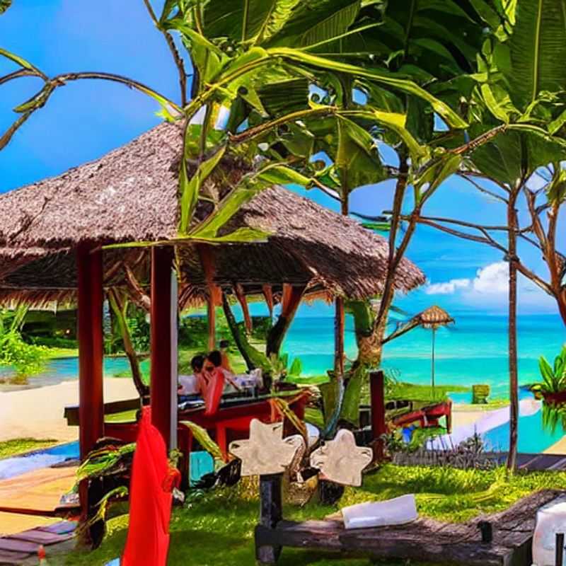 Canggu, Bali : Paradis Gastronomique pour Vacances Luxueuses ? Délices et Mystères d'une Île Émeraude<h3>Bali : Canggu, Trésors Culinaires et Élégance Balinaise - Un Été de Luxe et d'Enigmes ?</h3><h3>Saveurs Exquises et Mythes Anciens : Canggu, Destination de Luxe pour un Été inoubliable en Indonésie ?</h3><h3>L'Indonésie Luxueuse : Canggu et ses Gastronomies Raffinées - Une Enquête Gourmande et Historique</h3><h3>Mystère et Gastronomie à Canggu : Un Été de Luxe en Indonésie - Dîner entre Légendes et Délices</h3>