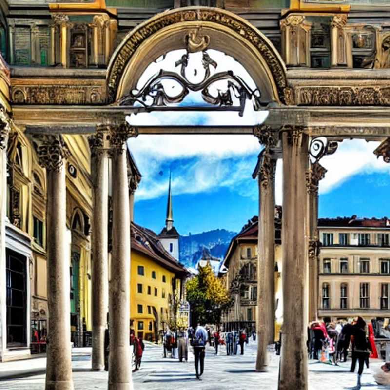 Lausanne sous le soleil estival &#58; Un été luxueux hors des sentiers battus ?<h3>Le mystère de Lausanne en été &#58;  Soleil&#44; luxe et énigmes helvétiques</h3><h3>Lausanne l'été &#58; Paradis estival ou arnaque touristique ? Une enquête luxueuse</h3><h3>L'été lausannois &#58;  Au&#45;delà des clichés&#44; une odyssée de luxe et de découvertes</h3><h3>Dévoiler les secrets de Lausanne &#58; Un été riche en mystères et en expériences luxueuses</h3><h3>L'élégance estivale à Lausanne &#58;  Mythes&#44; légendes et escapades de luxe</h3>