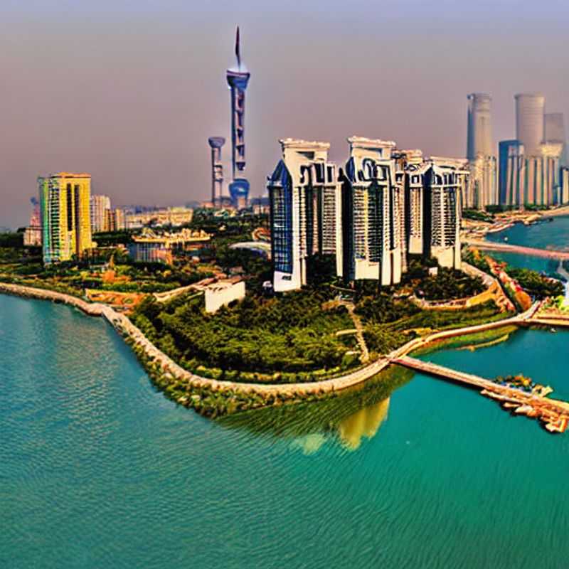 Shanghai, Été Luxueux : Gastronomie Raffinée et Dégustations de Vins d'Exception ?<h3>Shanghai sous le Soleil : Un Été de Luxe, entre Gastronomie et Vins Fins ?</h3><h3>Chine Chic : Shanghai, Paradis Gastronomique pour un Été Luxueux ?</h3><h3>Un Été Impérial à Shanghai : Exploration des Trésors Culinaires et Vinicoles</h3><h3>Shanghai : Le Goût du Luxe l'Été, entre Plaisirs Gastronomiques et Découvertes Vinicoles</h3>