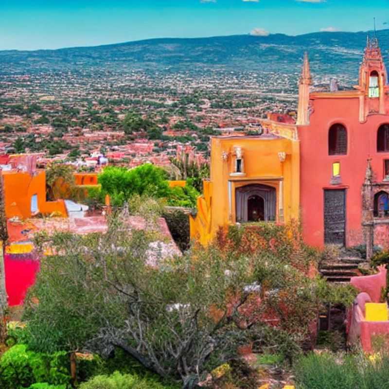 Unwind in Style: Private Transportation in San Miguel de Allende for Your Luxurious Summer Escape<h3>San Miguel de Allende Summer Sojourn: Your Guide to Effortless Luxury Travel with Private Chauffeured Cars & Yachts</h3><h3>Luxury Redefined: Exploring San Miguel de Allende with Exclusive Private Transportation</h3><h3>Is San Miguel de Allende the Perfect Luxury Summer Getaway? Your Private Transportation Options Await!</h3><h3>Sun-Kissed Luxury: Private Chauffeured Cars and Yachts Await in San Miguel de Allende This Summer</h3><h3>Beyond the Tourist Trail: Discovering San Miguel de Allende's Hidden Gems with Your Private Chauffeur</h3><h3>Your San Miguel de Allende Summer Escape: Indulge in the Luxury of Private Transportation</h3><h3>Effortless Elegance: Planning Your Luxurious San Miguel de Allende Summer Holiday with Private Car & Yacht Services</h3><h3>San Miguel de Allende: A Summer Paradise Reached in Unparalleled Luxury & Comfort (Private Transportation Included)</h3><h3>The Ultimate San Miguel de Allende Summer Experience: Seamless Travel with Private Chauffeured Cars and Yachts</h3>