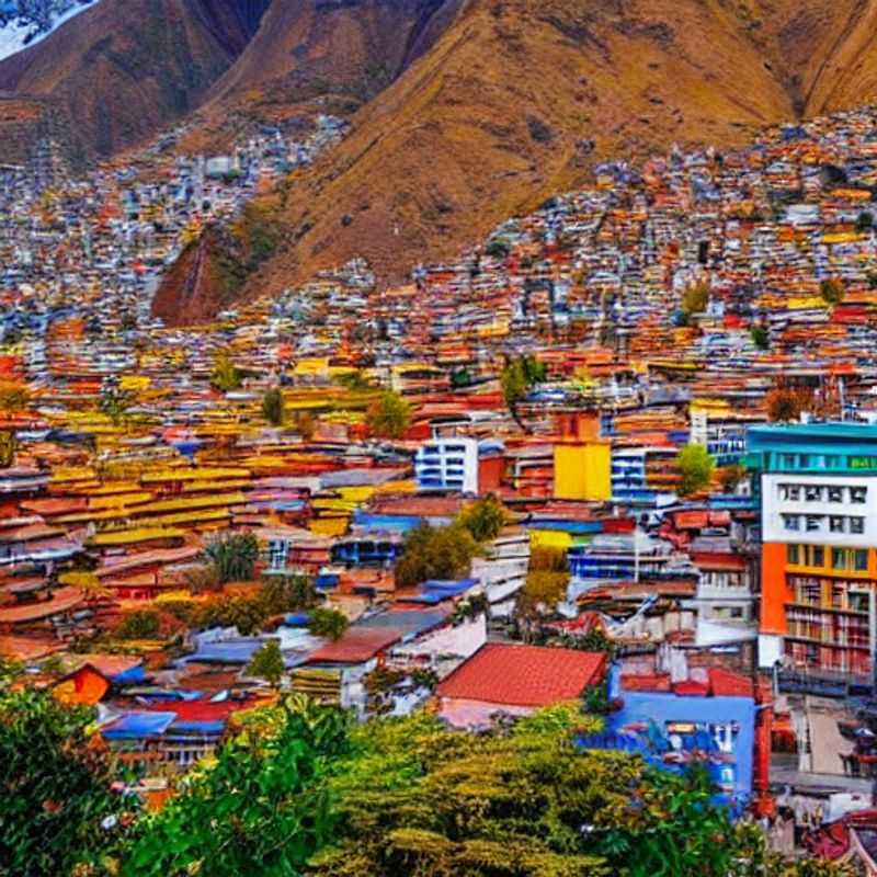 La Paz&#44; Bolivie &#58; un été luxueux loin des foules ?<h3>Moins de monde&#44; plus d'intimité &#58;  La Paz&#44; une escapade estivale de luxe inattendue ?</h3><h3>Luxe et intimité à La Paz &#58;  l'été bolivien&#44; une expérience hors des sentiers battus</h3><h3>Au&#45;delà des foules &#58;  Découvrir le charme discret de La Paz en vacances de luxe</h3><h3>La Paz&#44; Bolivie &#58;  un été riche en rencontres et en émotions&#44; loin du tourisme de masse</h3>