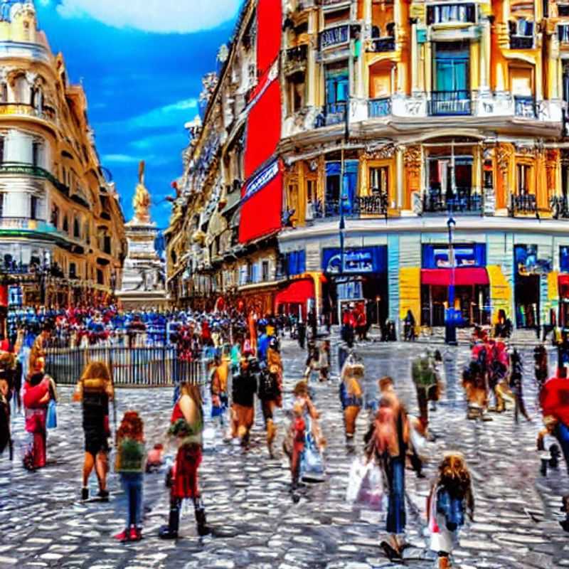 Madrid en été &#58; un séjour luxueux et romantique ?<h3>Le charme automnal de Madrid &#58; escapade romantique et luxueuse</h3><h3>Madrid sous le soleil d'été &#58; le luxe à la portée de tous ?</h3><h3>Escapade luxueuse à Madrid &#58; l'été&#44; une saison inattendue ?</h3><h3>L'été à Madrid &#58; luxe&#44; romantisme et découvertes inoubliables</h3><h3>Madrid &#58; une destination luxe estivale surprenante ?</h3>