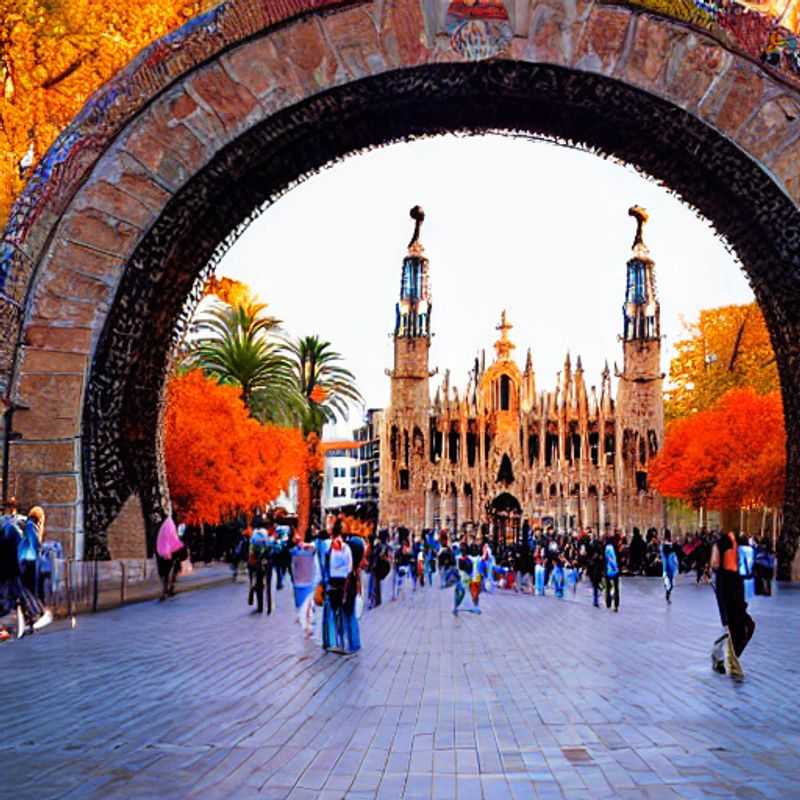 Barcelone en été : un luxe abordable ? Profitez des charmes automnaux !<h3>Barcelone, destination luxe estivale ? Explorez ses secrets en automne pour un séjour plus serein et économique.</h3><h3>Séjour de luxe à Barcelone : pourquoi l'automne est la saison idéale pour un voyage inoubliable.</h3><h3>Le luxe discret de Barcelone : Échappez aux foules estivales et découvrez une ville authentique à l'automne.</h3><h3>Barcelone hors des sentiers battus : Conseils d'un expert pour un séjour luxueux et économique en automne.</h3><h3>Voyage de luxe à Barcelone : automne vs été - Prix, ambiance et expériences authentiques.</h3>