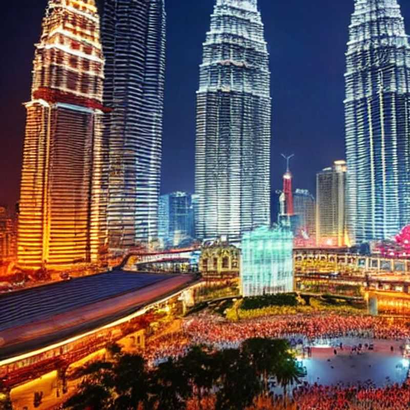 Kuala Lumpur&#58; A Luxurious Summer Escape Adorned in Festive Splendor<h3>Discovering Kuala Lumpur's Festive Charm&#58; A Summer Holiday Beyond Compare</h3><h3>Summer in Kuala Lumpur&#58; Where Luxury Meets Festive Cheer</h3><h3>Beyond the Tropics&#58; A Luxurious Festive Summer in Kuala Lumpur</h3><h3>My Kuala Lumpur Summer&#58; Festive Markets and Five&#45;Star Indulgence</h3><h3>Sun&#45;Kissed Summers and Sparkling Lights&#58; Kuala Lumpur's Festive Holiday Magic</h3><h3>A Festive Malaysian Summer&#58; Unforgettable Luxury in Kuala Lumpur</h3><h3>Kuala Lumpur's Summer Serenade&#58; A Symphony of Festive Lights and Luxury</h3><h3>Indulge Your Senses&#58; A Luxurious Festive Summer Getaway to Kuala Lumpur</h3><h3>Festive Kuala Lumpur&#58; My Personal Journey to a Luxurious Summer Paradise</h3>