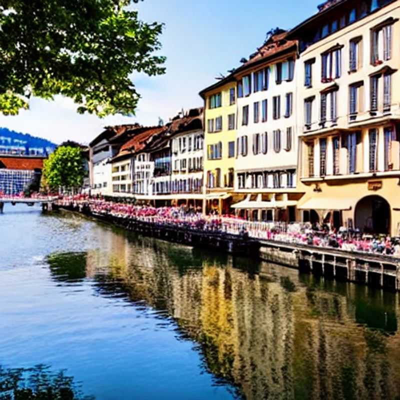 Zurich&#58;  Instagram&#45;Paradis Luxueux ou Simplement Magnifique?  Dévoilant les Secrets d'un Été Suisse<h3>Zurich sous le Filtre&#58;  Un Été de Luxe et d'Instantanés Inoubliables (Mythes et Réalité)</h3><h3>Le Mystère Zürichois&#58;  Est&#45;ce que la Ville Dépasse la Rumeur Instagram? (Voyage de Luxe)</h3><h3>L'Énigme de Zurich&#58;  Exploration Luxueuse et Instagramable d'une Ville Mythique</h3><h3>Au Cœur de Zurich&#58;  Une Chasse au Trésor Instagrammable pour un Été de Luxe inoubliable</h3>