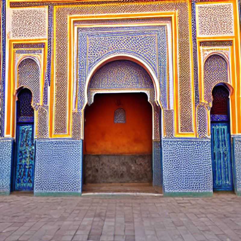 Marrakech en été &#58; un luxe estival malgré les heures de soleil plus courtes ?<h3>Soleil couchant sur Marrakech &#58; le charme persiste&#45;t&#45;il malgré des journées plus courtes ?</h3><h3>Le Maroc en été &#58;  explorer Marrakech avec élégance&#44; même avec des journées plus courtes</h3><h3>Marrakech sous le soleil d'été &#58;  une escapade luxueuse malgré le temps réduit de visites ?</h3><h3>Luxe et sérénité à Marrakech &#58; comment profiter pleinement de l'été malgré les journées plus courtes ?</h3>