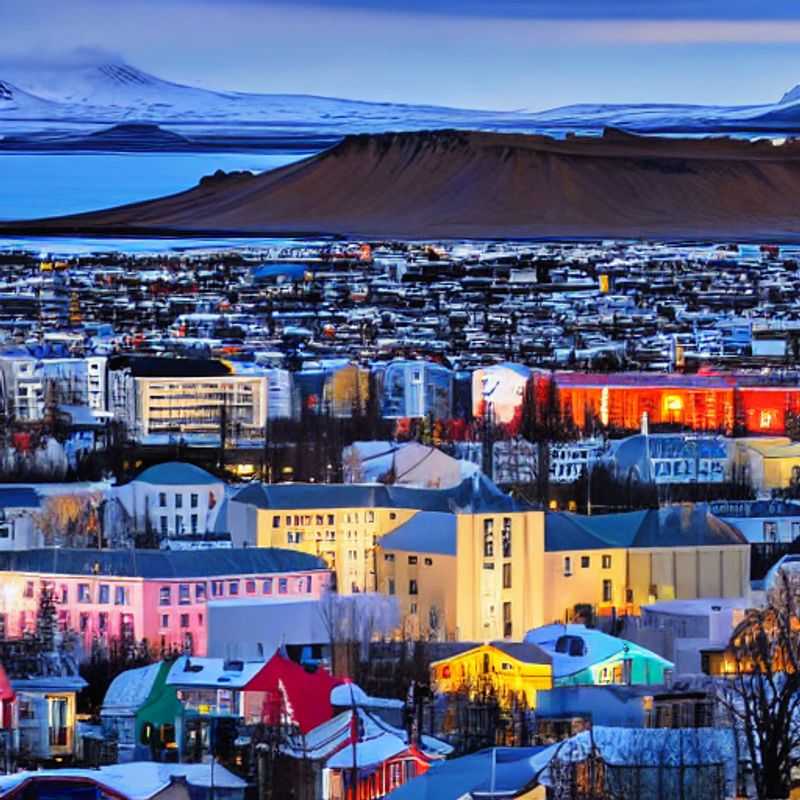 Reykjavik en été : un luxe discret loin des foules ?<h3>Islande estivale : plages secrètes et séjours privés pour un luxe absolu ?</h3><h3>Reykjavik : paradis islandais préservé pour des vacances d'été luxueuses et intimes ?</h3><h3>Vacances d'été de luxe à Reykjavik : Intimité et sérénité au cœur de l'Islande</h3><h3>Échapper à la foule : Reykjavik, une destination de luxe estivale pour les voyageurs exigeants ?</h3><h3>Le charme discret de Reykjavik : vacances d'été luxueuses et intimes en Islande</h3>
