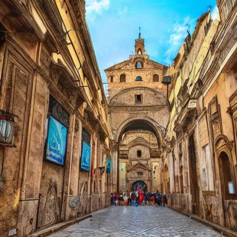 Palerme&#44; perle de la Méditerranée &#58; Wifi royal et vacances luxueuses estivales ?<h3>Internet haut débit à Palerme &#58; Mystère résolu pour vos vacances de luxe estivales ?</h3><h3>Vacances luxueuses à Palerme &#58; Le Wifi&#44; allié ou ennemi de votre été idyllique ?</h3><h3>Connecté et déconnecté à Palerme &#58; L’équation parfaite pour des vacances estivales de luxe ?</h3><h3>Palerme et le Wifi &#58; Une enquête palpitante au cœur de l’été italien.</h3><h3>Le Wifi à Palerme &#58; Décryptage pour des vacances estivales luxueuses sans faille.</h3>