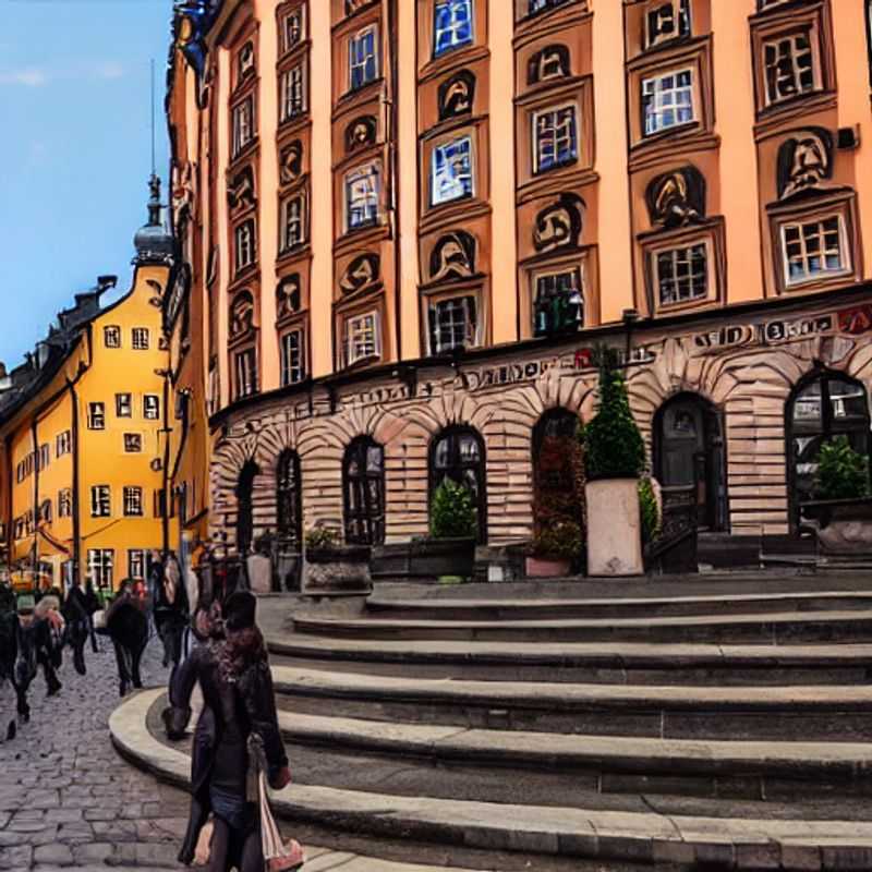 Stockholm&#44; Suède &#58; Un été luxueux vous attend ?<h3>Stockholm &#58; Paradis estival pour les voyageurs exigeants ?</h3><h3>Luxe et sérénité à Stockholm &#58; L'été selon vos envies</h3><h3>Stockholm en été &#58; Services et aménagements de luxe pour des vacances inoubliables</h3><h3>Vacances d'été de luxe à Stockholm &#58; Découverte d'un art de vivre raffiné</h3><h3>Le charme discret du luxe à Stockholm &#58; Un été scandinave exceptionnel</h3><h3>Stockholm &#58;  Offrez&#45;vous le luxe d'un été suédois</h3><h3>Séjour de luxe à Stockholm en été &#58; Entre tradition et modernité</h3><h3>Stockholm sous le soleil &#58; Le luxe à la suédoise</h3><h3>Explorer Stockholm avec élégance &#58; Aménagements et services haut de gamme pour un été parfait</h3>