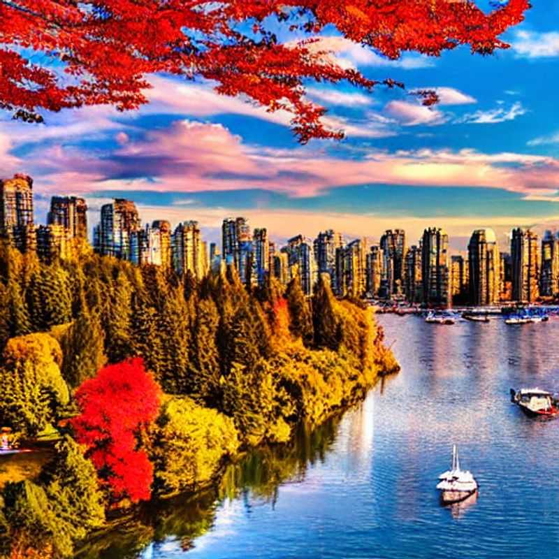 Vancouver, Paradis estival luxueux : Le charme discret d'un automne flamboyant<h3>Vancouver l'été : escapade luxueuse et économique ? Décryptage d'une destination inattendue.</h3><h3>Vancouver sous le soleil estival : Comment concilier luxe, authenticité et budget ?</h3><h3>Au-delà des clichés : Explorer Vancouver avec élégance et discernement cet été.</h3><h3>Le luxe discret de Vancouver : Conseils d'un expert pour un été inoubliable hors des sentiers battus.</h3><h3>L'été à Vancouver : Immersion culturelle et expériences raffinées sans se ruiner.</h3><h3>Vancouver en été : Un itinéraire luxueux pour les voyageurs exigeants, soucieux de l'authenticité.</h3><h3>Foliage automnal et élégance urbaine : Vancouver, une destination surprenante pour un été luxueux.</h3>