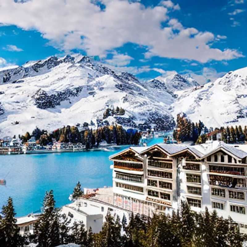 Saint-Moritz, Suisse : Un Paradis d'Été pour Vacances de Luxe ? Disponibilité des Hôtels et Resorts Haut de Gamme<h3>Saint-Moritz l'été : Guide des hôtels de luxe et conseils pour un séjour estival inoubliable</h3><h3>Vacances de luxe à Saint-Moritz : Trouver le meilleur hôtel et optimiser son budget</h3><h3>Hôtels de luxe à Saint-Moritz : Disponibilité, prix et expériences authentiques pour un été inoubliable</h3><h3>Explorer Saint-Moritz avec élégance : Guide pratique pour des vacances de luxe estivales hors des sentiers battus</h3><h3>Saint-Moritz en été : Au-delà des apparences, une immersion culturelle et des expériences luxueuses authentiques</h3><h3>Séjour de luxe à Saint-Moritz : Comment profiter pleinement de l'été sans se ruiner</h3>