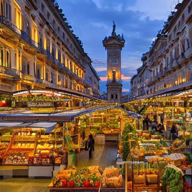 Milan en été &#58; un luxe discret hors saison ?<h3>Milan&#44; l'élégance italienne à prix doux &#58; un été luxueux en dehors des sentiers battus ?</h3><h3>Vacances milanaises de luxe &#58;  l'art de profiter de l'été hors saison</h3><h3>Milan secret &#58; luxe estival abordable  ?</h3><h3>Été milanais &#58; le luxe accessible en basse saison</h3><h3>Un été italien raffiné à Milan &#58;  économies et expériences inoubliables</h3><h3>Milan hors saison &#58; le luxe à portée de main</h3><h3>Le charme discret du Milan estival &#58; luxe et économies</h3><h3>Milan en été &#58;  l'expérience de luxe à petit prix</h3><h3>Découvrir Milan autrement &#58; un été luxueux et abordable</h3>