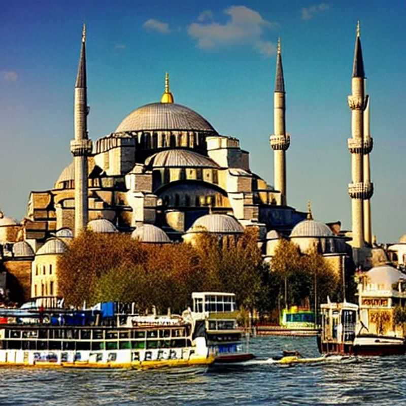 ¿Estambul en verano? ¡Un lujo otomano con sabor a historia!<h3>El impacto positivo de unas vacaciones de lujo en Estambul: más que solo opulencia.</h3><h3>Estambul: ¿Un verano imperial para el viajero exigente? (Impacto positivo garantizado).</h3><h3>Más allá del Bósforo: el impacto cultural de un viaje de lujo a Estambul.</h3><h3>Descubriendo Estambul: un impacto positivo en su alma y en la economía local.</h3><h3>El lujo con propósito: por qué Estambul es una elección con impacto positivo este verano.</h3>