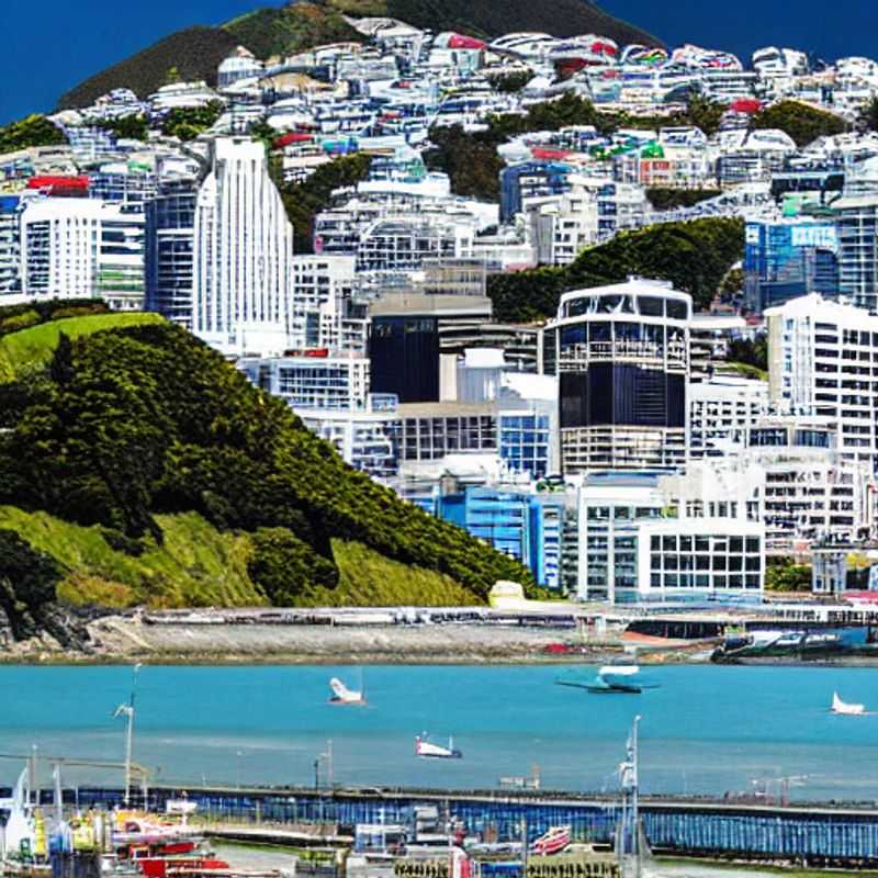 Unveiling Wellington's Summer Secrets: A Luxurious & Private Escape<h3>Wellington, New Zealand: Your Private Summer Sanctuary? A Luxury Travel Perspective</h3><h3>Secluded Summer in Wellington: Privacy, Security & Luxury Unveiled</h3><h3>Is Wellington the Perfect Private Summer Getaway? A Luxury Travel Guide's Insights</h3><h3>Luxury & Discretion in Wellington: A Summer Holiday Security Check</h3><h3>Finding Peace & Privacy: A Luxurious Wellington Summer Escape</h3><h3>Wellington's Summer Charm: Balancing Luxury with Tranquility and Security</h3><h3>Your Luxurious, Private Wellington Summer: Is It Right For You?</h3><h3>Exploring Wellington's Hidden Gems: A Secure & Luxurious Summer Adventure</h3><h3>Securing Your Summer Bliss: A Luxury Travel Guide to Wellington's Privacy</h3>