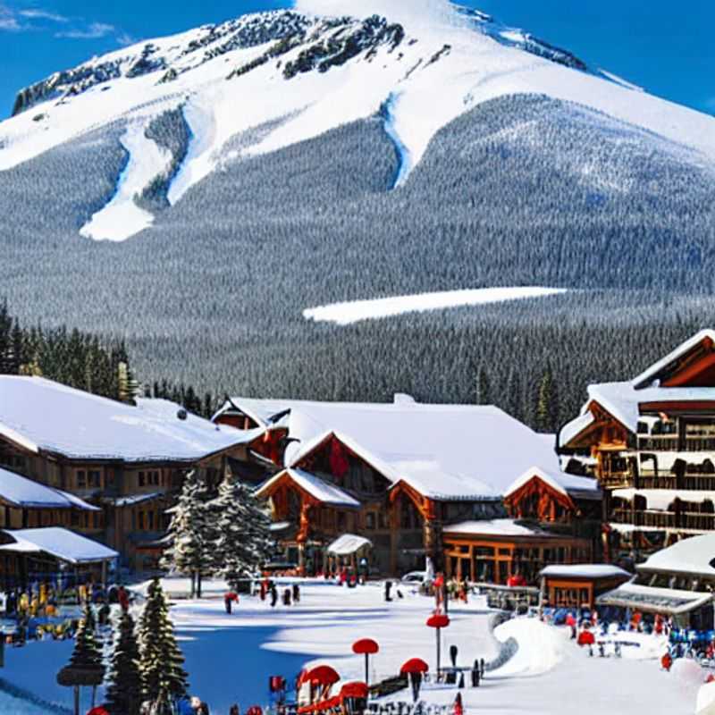 Whistler's Summer Luxury&#58; Top 5 Experiences for the Discerning Traveler