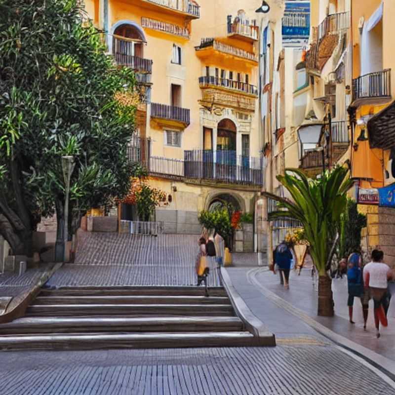 Valencia in Summer: Sun-Drenched Luxury or Tourist Trapped? A Connoisseur's Contemplation<h3>Dodging the Crowds: A Luxurious Guide to Valencia's Summer Season</h3><h3>Valencia's Hidden Gems: Unveiling a Summer Escape Beyond the Tourist Trail</h3><h3>Sun, Sand, and Serenity? Navigating Valencia's Tourist Traffic for the Discerning Traveler</h3><h3>Is Valencia the Right Choice for Your Luxurious Summer Getaway? A Crowd-Level Analysis</h3><h3>Beyond the Beaches: A Luxurious Exploration of Valencia's Off-Season Charms (and Tourist-Free Zones!)</h3>