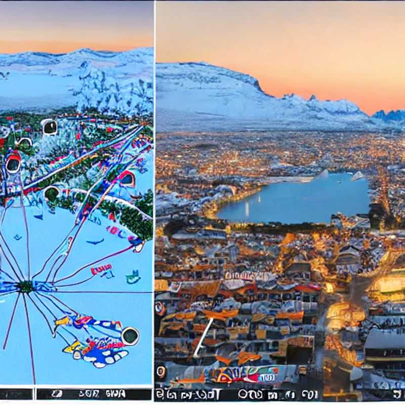 Élégance estivale à Séoul : Découvrez si cette métropole sud-coréenne offre l'escapade luxueuse parfaite sous le soleil d'été.
