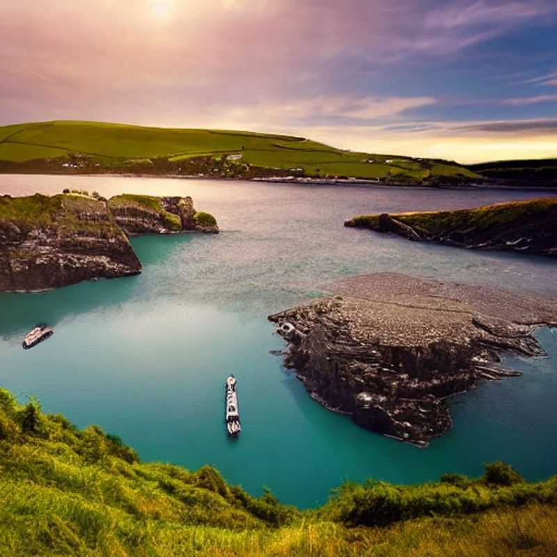 Cork, Ireland: A Luxurious Emerald Isle Escape (Shhh...It's Our Secret)<h3>Emerald Isle Escapes: Cork's Uncrowded Charms for the Discerning Traveler</h3><h3>Unveiling Cork: Luxury, Privacy, and the Myth of the Quiet Revolution</h3><h3>Beyond the Blarney Stone: A Luxurious & Private Irish Summer in Cork</h3><h3>Cork's Coastal Secrets: A Private Journey for the Adventurous Soul</h3><h3>Ireland's Hidden Gem: Cork's Exclusive Summer Escape (Crowds? We Don't Know Her)</h3><h3>Whispers of History, Views of Paradise: A Private Cork Summer Unveiled</h3>