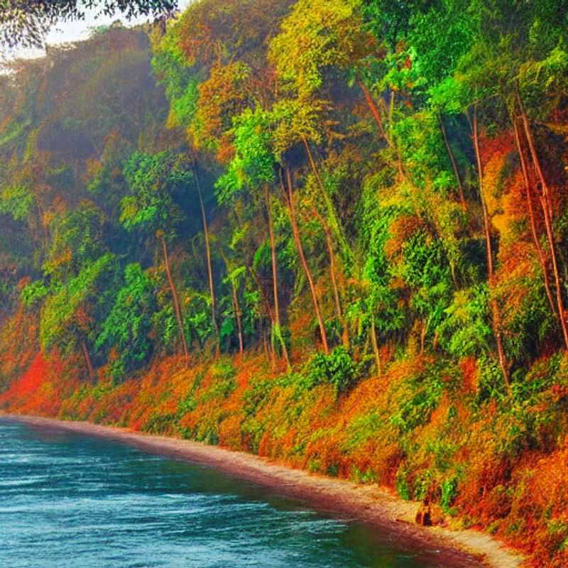 Goa&#44; Inde &#58; Un Paradis Romantique pour un Été Luxueux en toute Intimité<h3>Goa &#58; Évasion Luxueuse en Couple&#44; loin de la Foule</h3><h3>Un Été Indien Magique &#58; Goa pour les Amoureux du Luxe et de la Tranquillité</h3><h3>Goa en été &#58; le Luxe discret d'un séjour romantique hors des sentiers battus</h3><h3>L'Inde secrète &#58; Goa&#44; destination de rêve pour un été luxueux à deux</h3><h3>Moins de monde&#44; plus de magie &#58; Goa&#44; l'expérience luxe intimiste pour couples</h3>