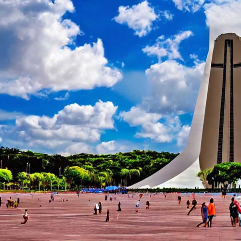 Brasilia&#44; Brésil &#58; une destination de luxe estivale sûre et sécurisée ?<h3>Sécurité et sûreté pour voyageurs haut de gamme à Brasilia</h3><h3>Brasilia en été &#58; Conseils pour un séjour luxueux et sans soucis</h3><h3>Explorer Brasilia en toute sécurité &#58; Guide pour voyageurs exigeants</h3><h3>Séjour luxueux à Brasilia &#58; comment éviter les pièges à touristes et profiter d'expériences authentiques</h3><h3>Brasilia &#58;  Luxe&#44; sécurité et immersion culturelle – un guide pratique</h3>