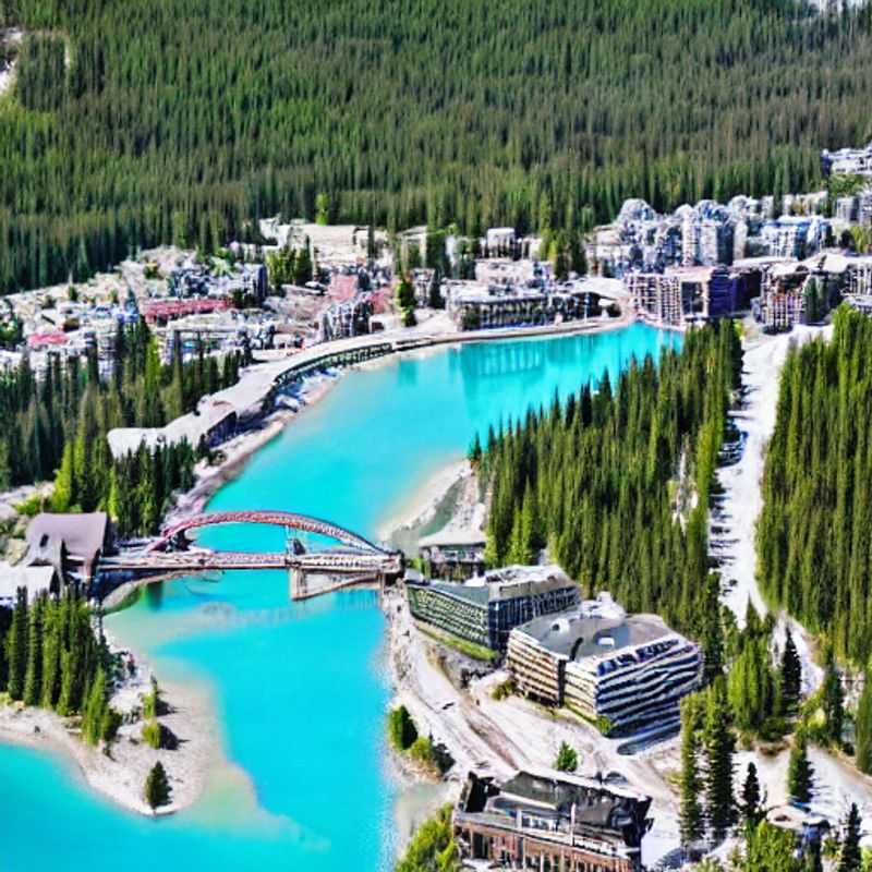 Banff's Chic Retreat&#58; Unveiling a Summer of Luxury Shopping &#38; Boutique Bliss<h3>Beyond the Rockies&#58; A Luxurious Banff Summer &#38; Its Hidden Shopping Gems</h3><h3>Banff's Summer Secret&#58; Indulge in High&#45;Altitude Luxury &#38; Exquisite Boutiques</h3><h3>Is Banff the Ultimate Luxury Summer Escape? Exploring its Chic Shopping Scene</h3><h3>From Mountain Majesty to Market Finds&#58; Banff's Luxury Shopping Experience</h3><h3>Banff or Bust&#58; A Luxurious Summer Holiday &#38; the Pursuit of Exquisite Finds</h3>