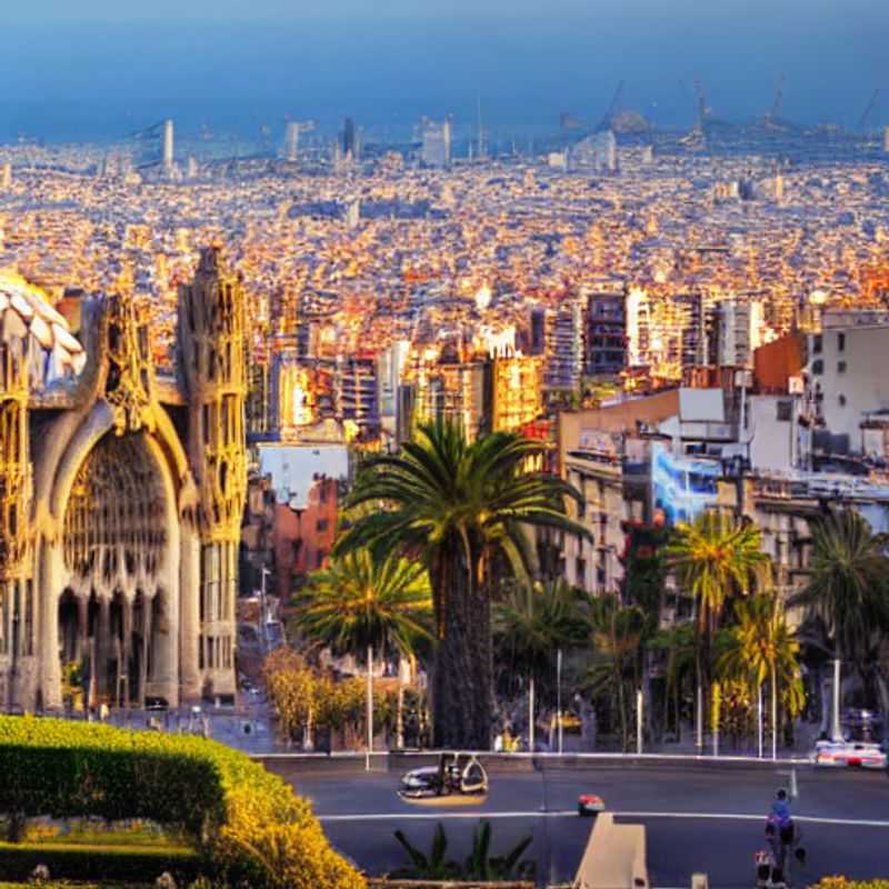 Barcelone en été : Climat idyllique et vacances de luxe, ou mythe à déchiffrer ?<h3>Soleil, Secrets et Sangria : Barcelone, paradis estival pour voyageurs exigeants ?</h3><h3>Mystères catalans et bains de soleil dorés : Barcelone, une escapade luxueuse sous le signe du climat estival ?</h3><h3>Le climat estival barcelonais : une promesse de luxe et d’aventure historique ?</h3><h3>Tempête de soleil sur la Costa Brava : Barcelone, joyau estival pour une exploration de luxe ?</h3>