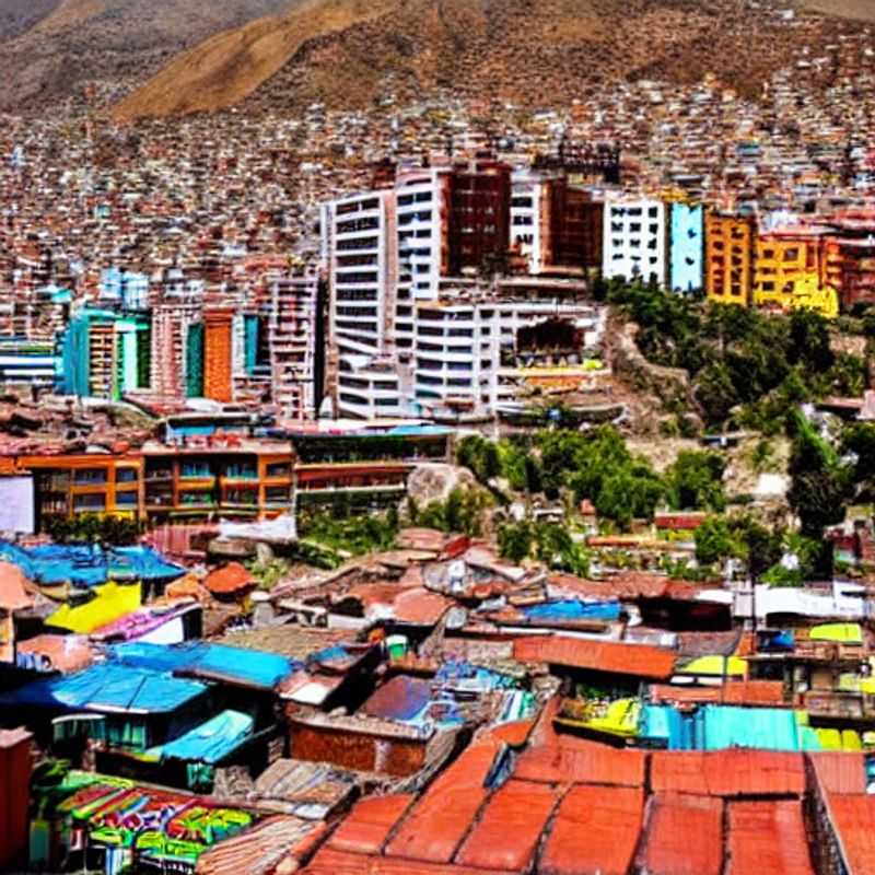 La Paz, Bolivia: A Luxurious Summer Escape Beyond Expectation<h3>Unveiling La Paz's Hidden Gems: Is it Right for YOUR Luxury Summer Holiday?</h3><h3>Beyond the Altitude: Luxury and Unique Experiences in La Paz, Bolivia</h3><h3>Luxury in the Andes: Discovering the Unexpected Joys of a La Paz Summer</h3><h3>La Paz Summer: A Surprisingly Luxurious Bolivian Adventure Awaits</h3><h3>Is La Paz the Unexpected Luxury Summer Destination You've Been Searching For?</h3><h3>Luxury Travel Redefined: An Unforgettable Summer in La Paz, Bolivia</h3><h3>Indulge Your Wanderlust: A Luxurious Summer Journey Through La Paz</h3><h3>La Paz: Where Andean Majesty Meets Unexpected Luxury this Summer</h3><h3>Escape the Ordinary: A Luxurious Summer Getaway to Breathtaking La Paz</h3>