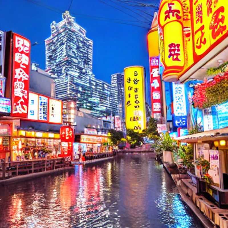 ¿Osaka, Japón: Un Verano de Lujo Gastronómico y Entretenimiento? Descubriendo la Alta Cocina y el Ocio Exclusivo<h3>Osaka en Verano: ¿Un Paraíso de Lujo para el Paladar y el Alma? Guía de Restaurantes y Entretenimiento de Alta Gama</h3><h3>Degustando el Lujo: ¿Qué ofrece Osaka para unas vacaciones estivales de alta categoría? Una mirada a la escena gastronómica y de ocio</h3><h3>Exclusividad en Osaka: ¿Es la ciudad perfecta para unas vacaciones de lujo en verano? Explorando opciones gastronómicas y de entretenimiento premium</h3><h3>Vacaciones de Lujo en Osaka: Una Guía para Disfrutar de la Alta Cocina y el Entretenimiento de Clase Mundial en Verano</h3>