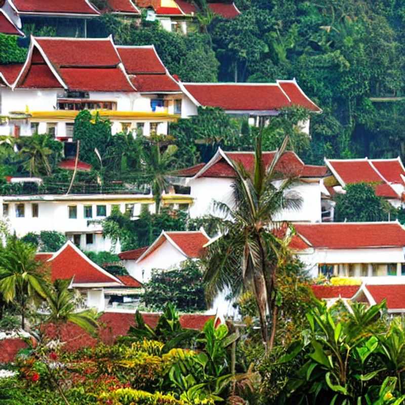 Luang Prabang in Summer: A Luxurious Laotian Escape? (Spoiler: Yes!)<h3>Beyond the Tourist Trail: Unveiling Luang Prabang's Culinary Delights This Summer</h3><h3>Seasonal Flavors & Royal Indulgence: A Luxurious Laotian Summer Getaway</h3><h3>Luang Prabang's Summer Secret: Fresh Produce, Authentic Cuisine & Unforgettable Luxury</h3><h3>Sun-Kissed Temples & Exquisite Flavors: Planning Your Luxurious Luang Prabang Summer</h3><h3>The Taste of Laos: Why Summer is the Perfect Time for a Luxurious Culinary Journey</h3><h3>More Than Just Temples: Discovering Luang Prabang's Hidden Culinary Gems This Summer</h3><h3>A Taste of Paradise: Luxury, Laos, and the Seasonal Bounty of Luang Prabang</h3>