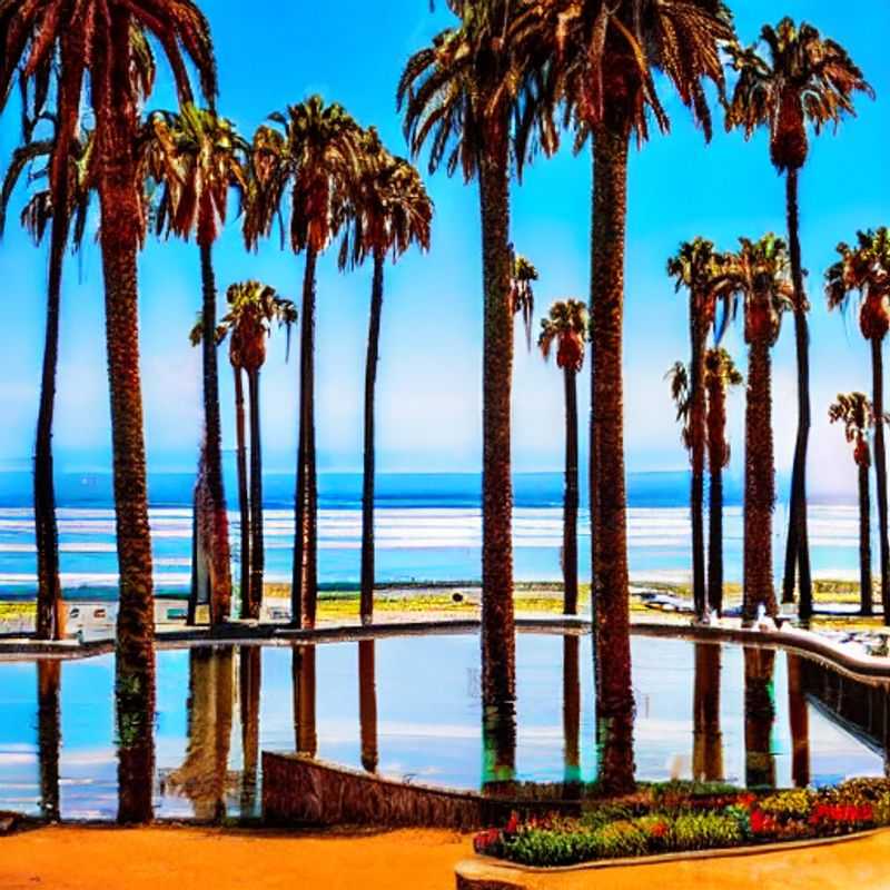 San Diego, un été luxueux : le paradis californien vous attend-il ?<h3>San Diego sous le soleil estival : luxe, services et enchantements californiens</h3><h3>Vacances de luxe à San Diego : plages dorées et expériences inoubliables</h3><h3>Soleil californien et élégance : San Diego, destination estivale de prestige ?</h3><h3>L'art de vivre californien : San Diego offre-t-elle le summum du luxe estival ?</h3>
