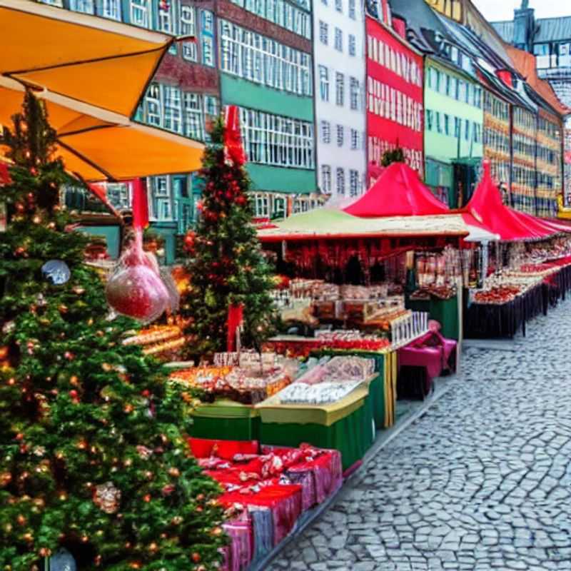 Copenhague l'été : un luxe discret loin des foules<h3>Copenhague estivale : intimité et élégance pour des vacances de rêve</h3><h3>Moins de monde, plus de magie : le charme secret de Copenhague en été</h3><h3>Escapade luxueuse à Copenhague : l'art de savourer l'été en toute tranquillité</h3><h3>Le luxe intimiste de Copenhague : des vacances d'été hors des sentiers battus</h3>