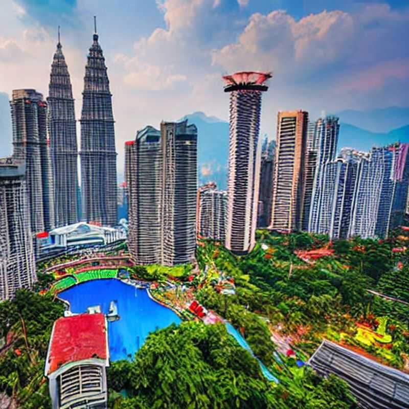 Kuala Lumpur, Été de Luxe : Accessibilité et Transport Faciles ?<h3>Un Été Luxueux à Kuala Lumpur : Se Déplacer avec Grâce et Simplicité</h3><h3>Kuala Lumpur en été : Le Luxe sans les Tracas (Transports et Accessibilité)</h3><h3>Voyage de Luxe à Kuala Lumpur : Est-ce Facilement Accessible en été ?</h3><h3>L'Été à Kuala Lumpur : Un Paradis Accessible et Luxueux ?</h3>