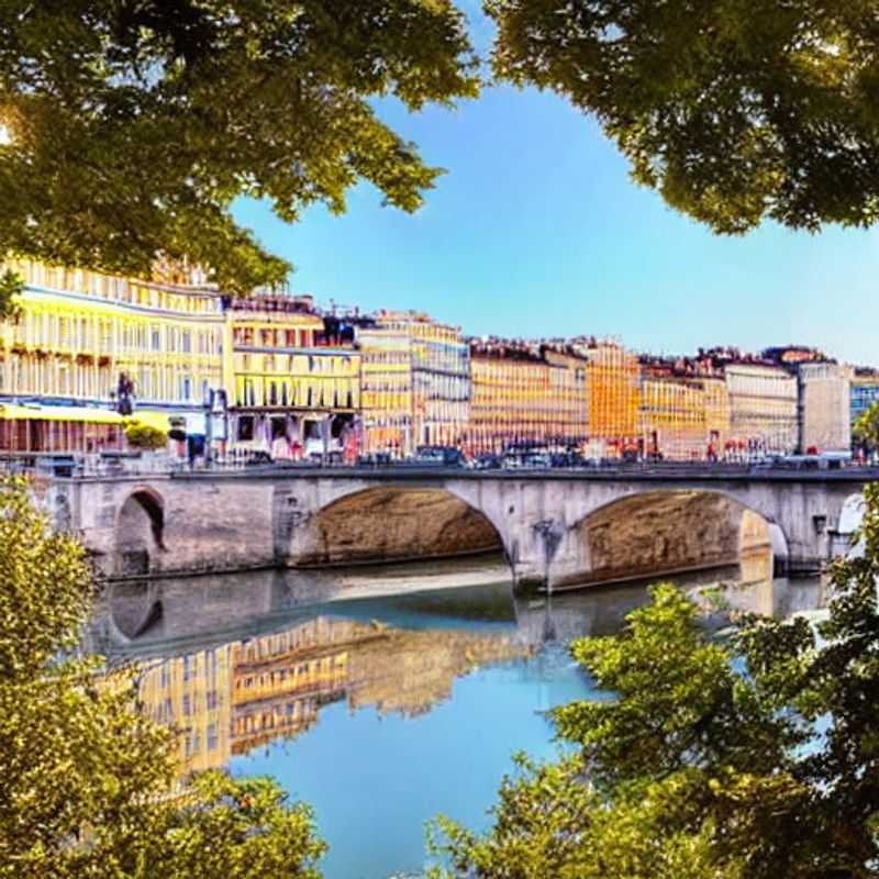 Lyon, l'été luxueux : 4 jours pour démêler le mystère lyonnais ?<h3>Lyon : 4 jours de luxe estival, entre légendes et réalité ?</h3><h3>4 Jours à Lyon : Un été luxueux à la découverte de ses mystères historiques ?</h3><h3>Lyon sous le soleil : Escapade luxueuse de 4 jours, histoire et haute-couture</h3><h3>Mystères lyonnais : Une aventure estivale de luxe en 4 jours ?</h3><h3>4 Jours de pur luxe à Lyon : Voyage temporel entre histoire et légende ?</h3><h3>Lyon : 4 jours d’été somptueux, quête historique et délices gastronomiques ?</h3><h3>Séjour Lyonnais de Luxe : 4 jours pour explorer les secrets d'une ville impériale ?</h3>