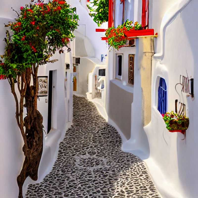 Santorin&#44; écrin de luxe pour vos vacances estivales &#58; les facteurs clés<h3>L'appel irrésistible de Santorin &#58; au&#45;delà des clichés&#44; un luxe authentique</h3><h3>Santorin et le luxe &#58; entre icônes emblématiques (Tour Eiffel&#44; Arc de Triomphe) et escapades insulaires</h3><h3>Vacances de luxe à Santorin &#58; un été sous le signe de l’élégance et de l’émerveillement</h3><h3>Bien plus que des cartes postales &#58; explorer le luxe discret de Santorin</h3><h3>Le charme discret du luxe à Santorin &#58; un été inoubliable</h3>