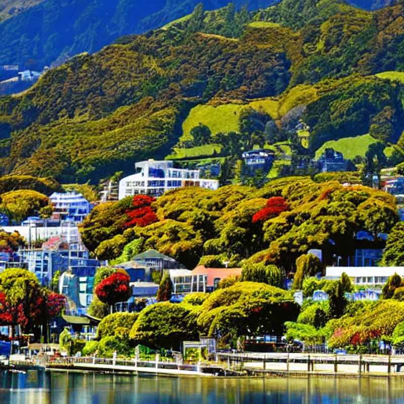 Wellington en été : un luxe discret loin des foules estivales ?<h3>Wellington l'été : Élégance et tranquillité en Nouvelle-Zélande</h3><h3>Wellington, perle de l'hiver austral : un été luxueux hors des sentiers battus ?</h3><h3>Escapade estivale luxueuse à Wellington : charme discret et élégance néo-zélandaise</h3><h3>Wellington sous le soleil : un été privilégié en Nouvelle-Zélande ?</h3>