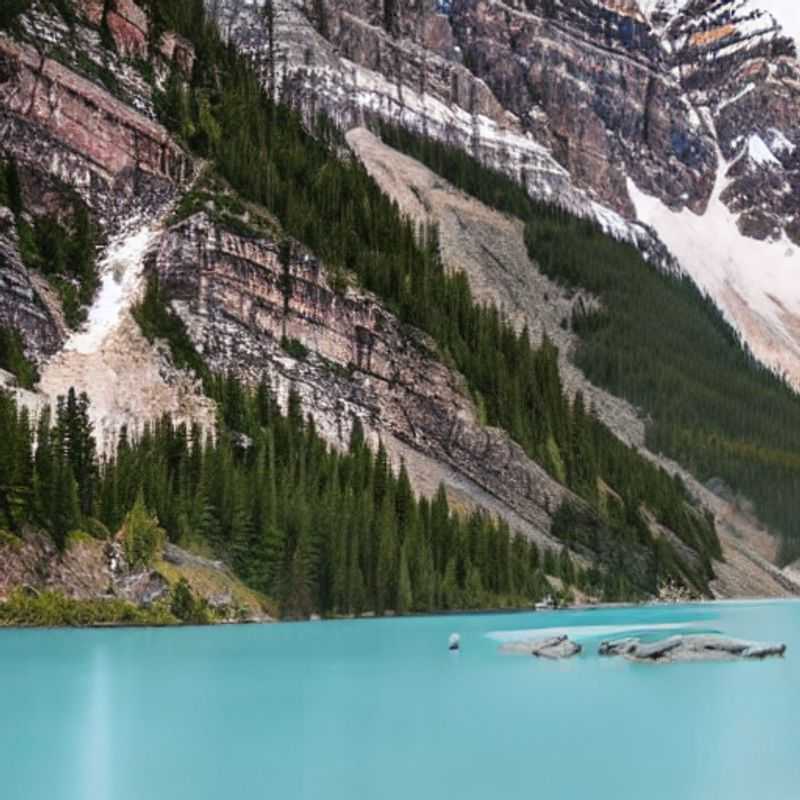 Banff en été &#58; un séjour luxueux sous le soleil couchant<h3>Banff l'été &#58;  Le charme intime des courtes journées</h3><h3>Vacances de luxe à Banff en été &#58;  Magie et confort au cœur des Rocheuses</h3><h3>Soleil couchant et luxe à Banff &#58;  L'été autrement</h3><h3>L'été à Banff &#58; Un écrin de luxe et de sérénité</h3>