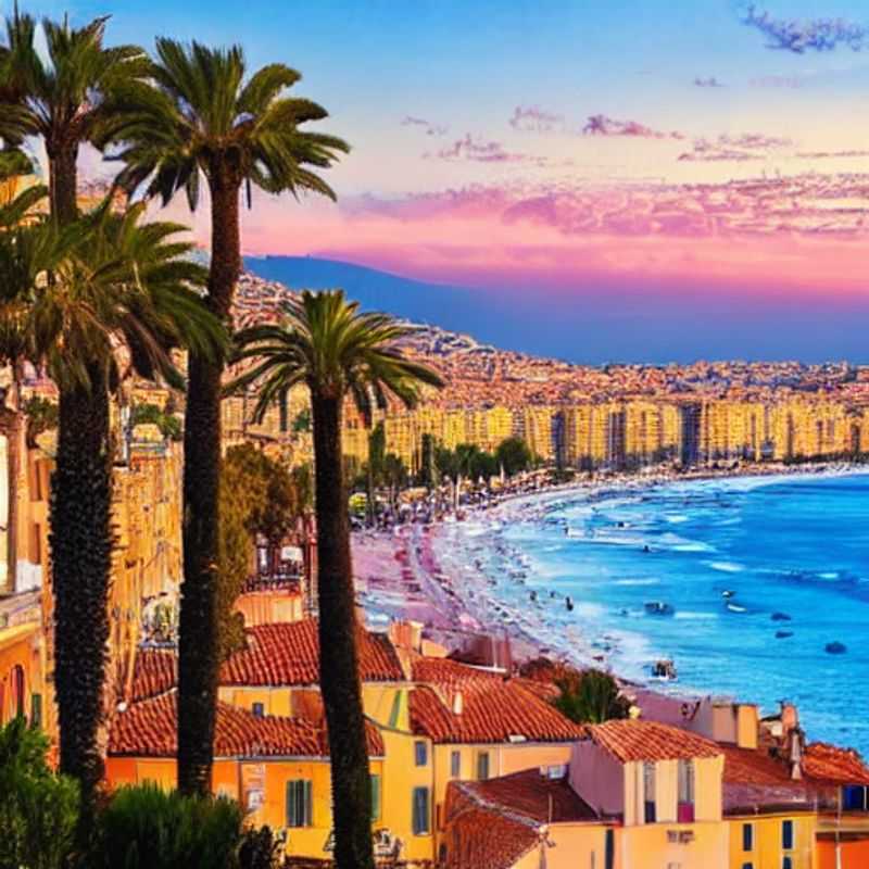 Nice, France: Unveiling the Secrets of a Luxurious Summer Escape<h3>Is Nice Right for YOUR Luxurious Summer Holiday? A Private Perspective</h3><h3>Beyond the Riviera: Curating Your Exclusive Nice Summer Experience</h3><h3>Indulge Your Senses: Private Villas & Exclusive Experiences in Nice</h3><h3>Nice's Hidden Gems: A Concierge's Guide to Unforgettable Luxury</h3><h3>Sun-Kissed Shores & Starlit Nights: Designing Your Perfect Nice Summer Itinerary</h3><h3>My Personal Journey: Discovering the Unrivaled Luxury of Nice</h3><h3>From Coastal Charms to Mountain Majesty: A Luxurious Nice Adventure Awaits</h3><h3>Unveiling the Elegance: Private Yacht Charters & Exclusive Events in Nice</h3><h3>A Taste of Paradise: Gourmet Delights & Private Dining in Nice</h3>