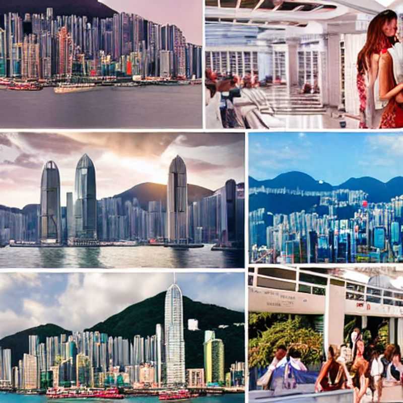 ¿Hong Kong, paraíso estival de lujo? Facilidad de transporte y accesibilidad: un viaje sin complicaciones.<h3>Hong Kong en verano: lujo sin estrés. Explorando la accesibilidad para unas vacaciones inolvidables.</h3><h3>El lujo de la comodidad: ¿Cómo se desplaza el viajero exigente por Hong Kong?</h3><h3>Más allá del glamour: Accesibilidad y transporte en Hong Kong, un viaje para todos.</h3><h3>Hong Kong: ¿Un destino de lujo accesible para todos? Descifrando el transporte y la comodidad.</h3>