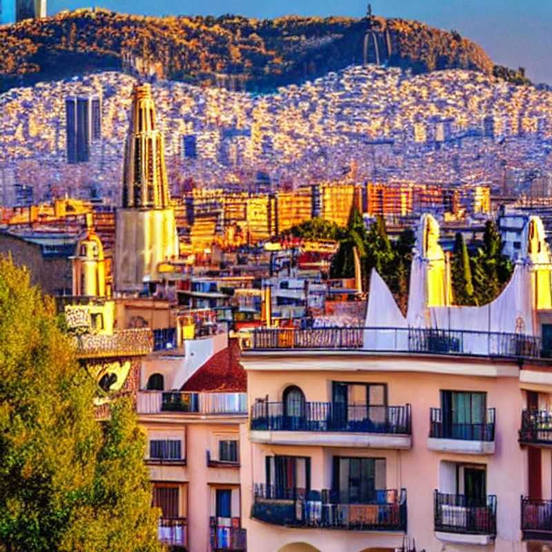 Barcelone en été : un séjour de luxe estival réussi ?<h3>Barcelone l'été : Éviter les pièges à touristes et profiter d'expériences authentiques</h3><h3>Découvrir Barcelone avec élégance : Conseils pour un voyage luxueux et efficient</h3><h3>Randonnées et balades à Barcelone : Explorer la ville autrement</h3><h3>Profiter de la douceur estivale barcelonaise : activités de plein air et luxe discret</h3><h3>Le charme discret de Barcelone : au-delà des sentiers battus</h3><h3>Barcelone hors des sentiers touristiques : expériences culturelles et historiques uniques</h3><h3>Un été luxueux à Barcelone : immersion culturelle et économie intelligente</h3><h3>Secrets de Barcelone : découvrir le côté authentique de la ville</h3><h3>Voyage de luxe à Barcelone : concilier confort, exploration et respect du budget</h3>