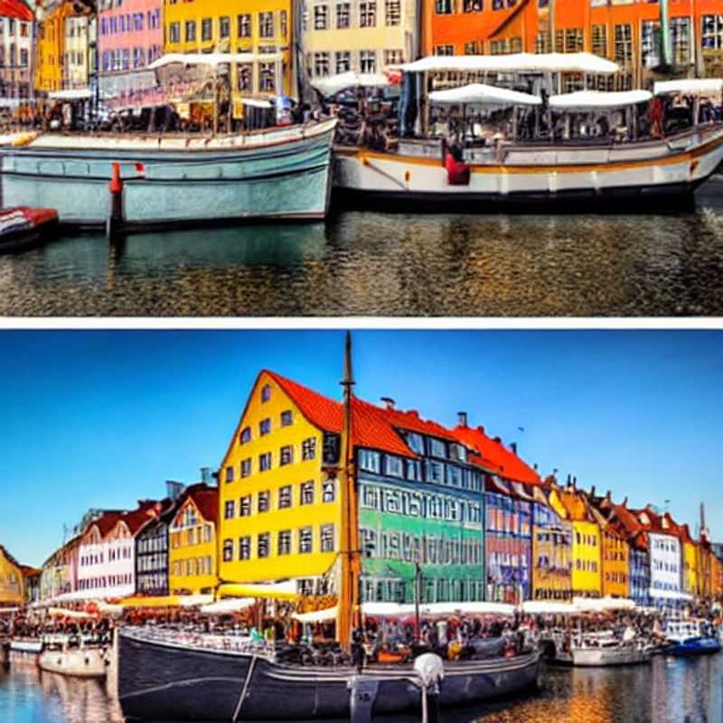 Copenhague sous le soleil estival : Paradis luxueux ou bain de foule ? (Mystère résolu !)<h3>Copenhague l'été : Échapper aux hordes de touristes... en grand luxe !</h3><h3>Trésors cachés de Copenhague : Un été luxueux loin des foules (enquête sur le terrain)</h3><h3>Le Guide du Voyageur Luxueux : Copenhague en été - Foules ou sérénité ?</h3><h3>Mythes et réalités de l'été à Copenhague : Le luxe face aux afflux touristiques</h3>
