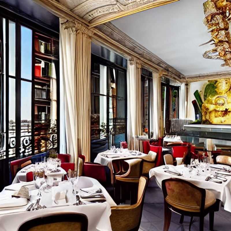 Paris l'Été&#58; Un Paradis de Luxe Accessible ? Hébergements Haut de Gamme pour des Vacances Inoubliables<h3>Séjour Parisien de Luxe&#58; Hôtels&#44; Villas et Resorts &#45; Disponibilité et Conseils pour un Été Inoubliable</h3><h3>Vacances d'Été Luxueuses à Paris&#58; Trouver l'Hébergement Parfait (Hôtels&#44; Villas&#44; Resorts)</h3><h3>Paris en été&#58; Guide des hébergements de luxe pour un séjour authentique et économique</h3><h3>Le Luxe à la Parisienne&#58;  Hôtels&#44; Villas et Resorts &#45; Comment Choisir et Optimiser Votre Budget</h3><h3>Escapade Parisienne de Luxe&#58;  Trouver le meilleur hébergement sans se ruiner</h3>