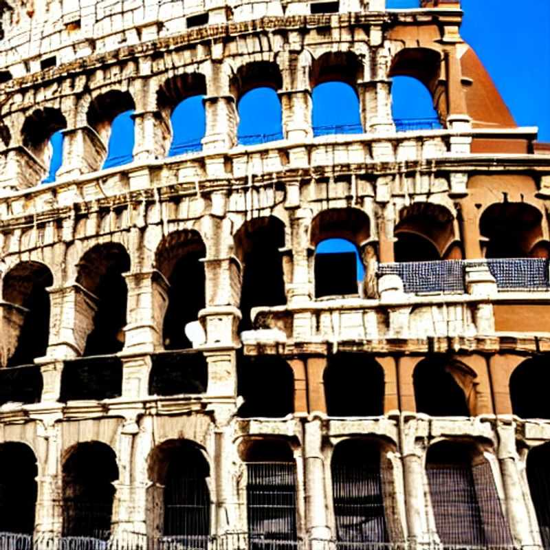 Rome in Summer: Dolce Far Niente, or a Gladiator's Gauntlet of Closed Attractions?<h3>Roman Holiday Hiccups: Navigating Seasonal Closures with La Dolce Vita Intact</h3><h3>Is Rome's Summer Sizzle Worth the Sweat? A Luxurious Investigation</h3><h3>Decoding the Roman Enigma: Summer Sun, Closed Sites, and Uncovering Hidden Gems</h3><h3>Luxury in the Eternal City: Conquering Seasonal Challenges with Panache</h3><h3>Summer in Rome: A Luxurious Adventure Despite the Reduced Hours</h3><h3>Beyond the Colosseum's Gates: Unveiling Rome's Summer Secrets (Even the Closed Ones!)</h3><h3>Rome's Summer Surprise: When Closed Attractions Lead to Unexpected Discoveries</h3><h3>The High-End Roman Holiday: Managing Expectations and Maximizing Experiences in Summer</h3>